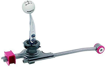 Hurst 3910201 Competition/Plus Manual Shifter