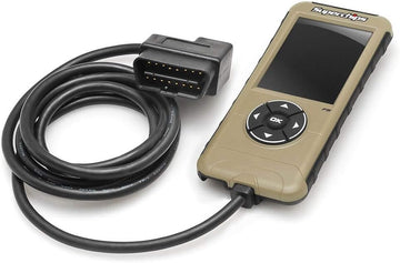 Superchips 3571 Flash Cal F5 Tuner
