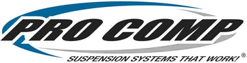 Pro Comp 51021B4 Lift Kit