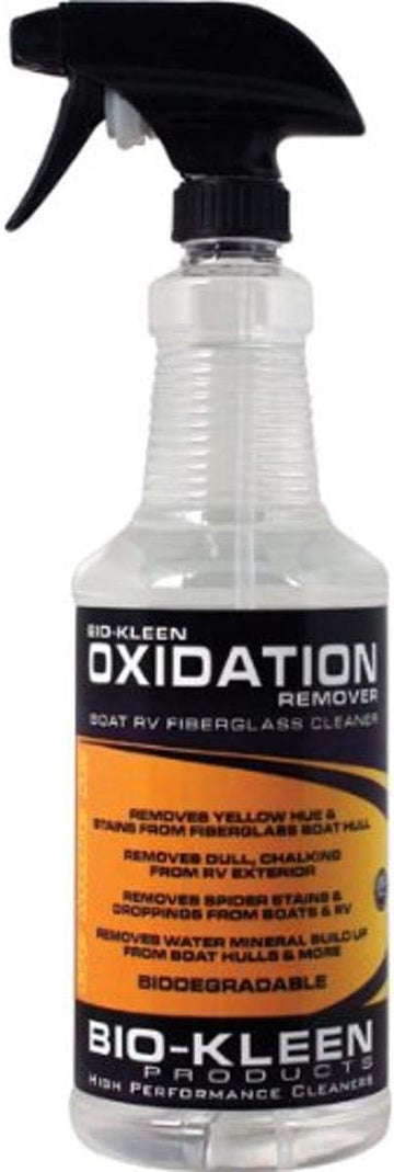Bio-Kleen M00707 Oxidation Remover, 32 oz.