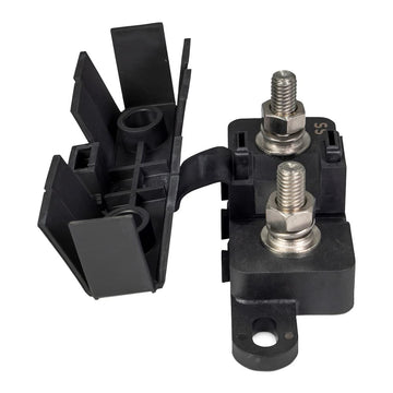 Cole Hersee MEGA Flex Series - 32V Bolt Down Fuse Holder f/Fuses Up to 500 Amps