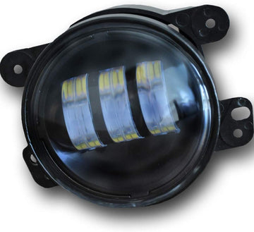 4 Inch LED Fog Light 30W