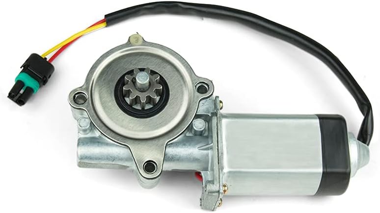 Lippert Components 380073 Service Motor Kit (KIT, Service Motor (1010002326)