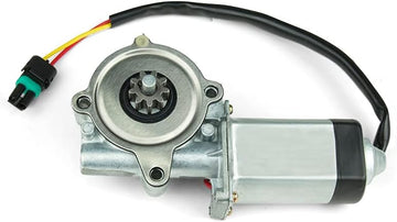 Lippert Components 380073 Service Motor Kit (KIT, Service Motor (1010002326)