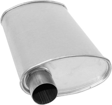 AP Exhaust 6498 Muffler