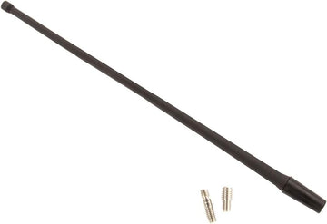 Rugged Ridge 17212.07 Antenna, Reflex, 9In 2020-2022 JEEP GLADIATOR