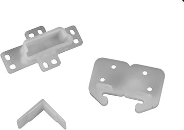RV Designer Collection H301 Drawer Repair Kit