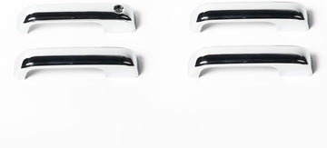Putco 401062 Door Handle Cover