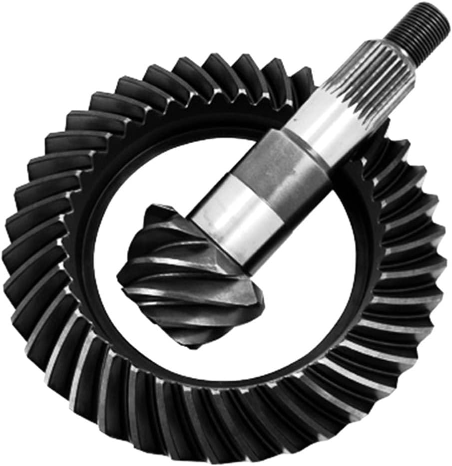 G2 Axle&Gear 22057456X Ring and Pinion Set