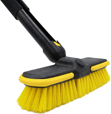 Revolve Firm Brush Attachment