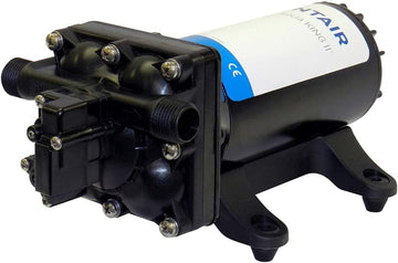 AQUA KING II PREMIUM 4.0 24V