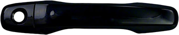Coast to Coast DH68555SBK Exterior Door Handle Cover Door Handle Cover
