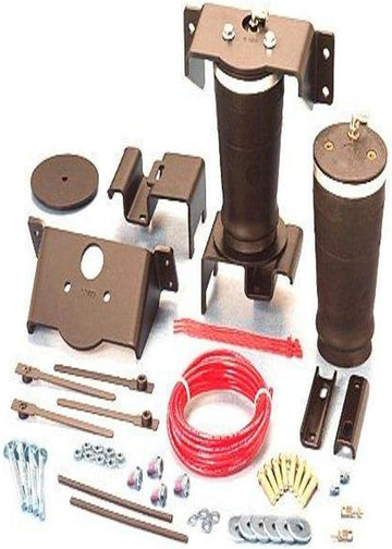 Firestone W217602245 Ride-Rite Kit for Toyota Tundra 4WD