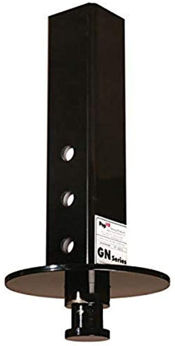 Pop Up GN7 Coupler for Semi-Tractor