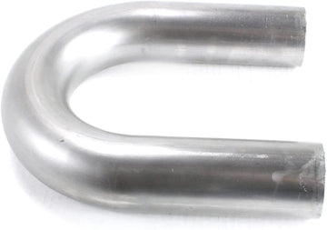 Patriot Exhaust H7056 Mild Steel U Bend