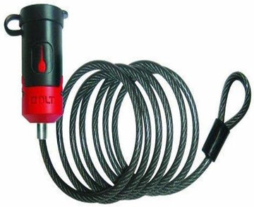 Bolt Lock BLT7018441 6' Cable Lock for GM A