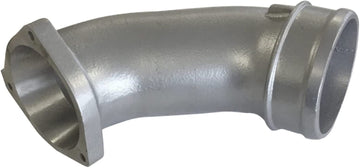 Fleece Performance Engineering FPE-INTAKEHORN Intake Horn (01-04 GM Duramax 6.6L LB7 High Flow LB7)