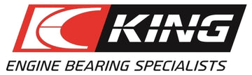 King Engine Bearings (MB4549XPSTDX) King Ford EcoBoost 3.5L / 3.7L V6(Size STDX) Performance Main Bearing Set
