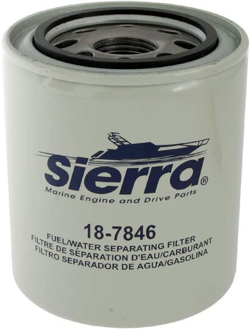 Sierra 21 Micron Replacement Filter 18-7846
