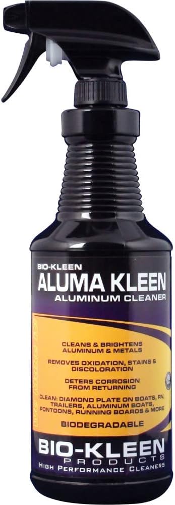 Bio-Kleen M00107 Aluma Kleen - 32 oz.