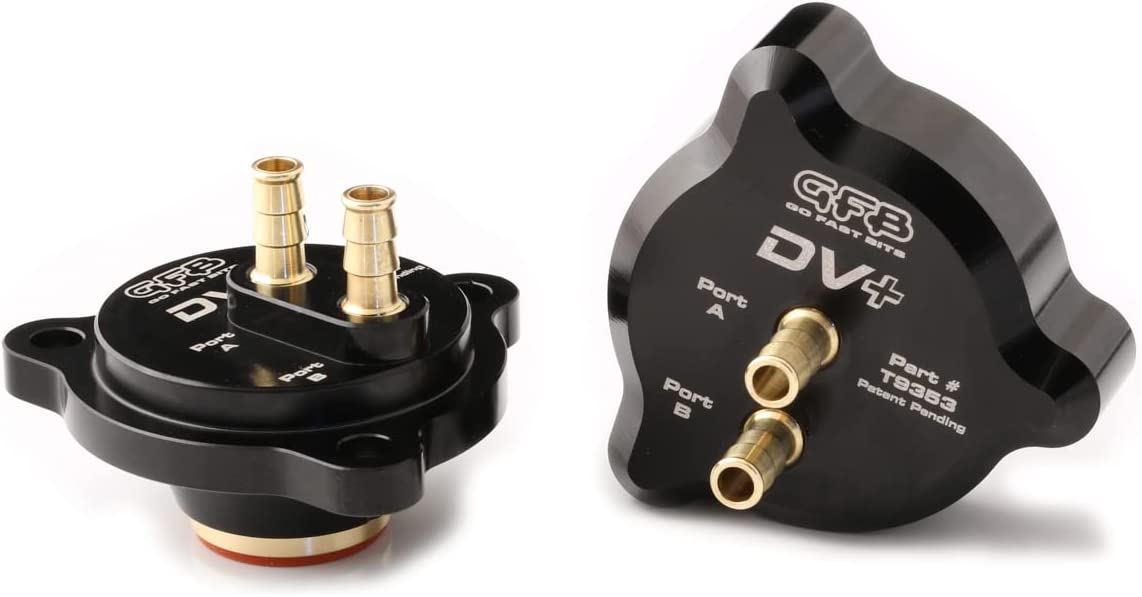 GFB DV+ (Mini N18 2010-on Automatic Gearbox only)