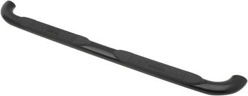 Westin 21-2315 Platinum Black Oval Step Bar