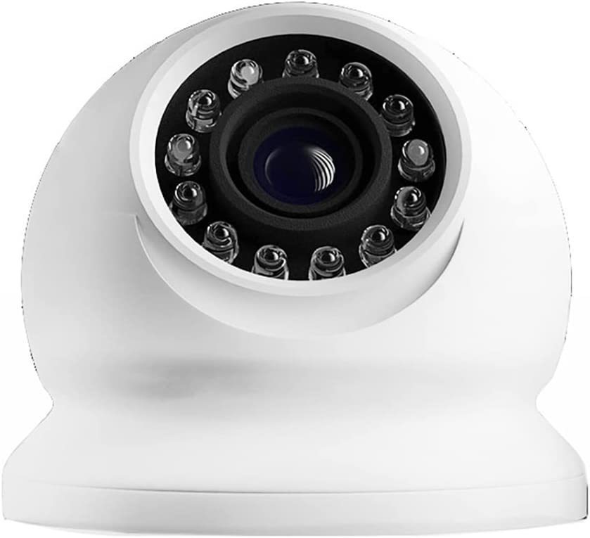 GOST Mini Ball Wide Angle Camera - 1080p