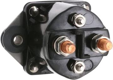 Arco SW109 Solenoid for Mercury/Force - 12 Volt, Isolated Base