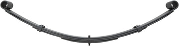 Explorer Pro Comp 11411 Front Leaf Spring Bushings and Sleeves