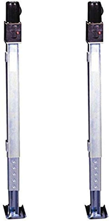 Ultra-Fab Products 17943010 5th Wheel Electric Landing Gear