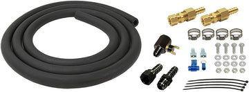 Derale 13022 Transmission Cooler Mounting Kit