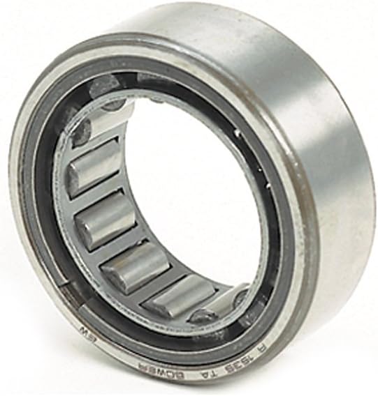 9 Pinion Retainer Strange Engineering 9-Pinion Tail Bearing Retainer ...