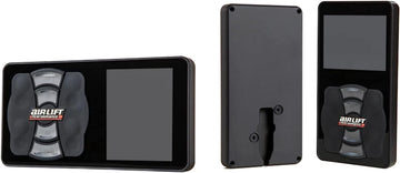 Air Lift 27680 3P System (1/4" Air Line, No Tank, No Compressor)