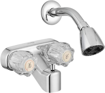 DURA FAUCET DFSA910ACP
