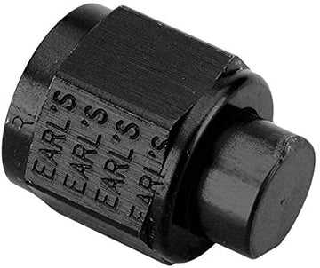Earls Plumbing AT592906ERL Ano-Tuff Cap