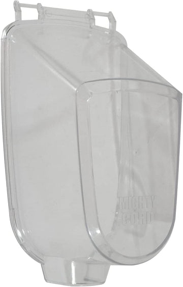 Valterra A10-30SMSPCV Replacement Cover 30A