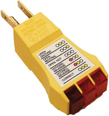 Prime Products 12-4061 Air Conditioning Circuit Tester
