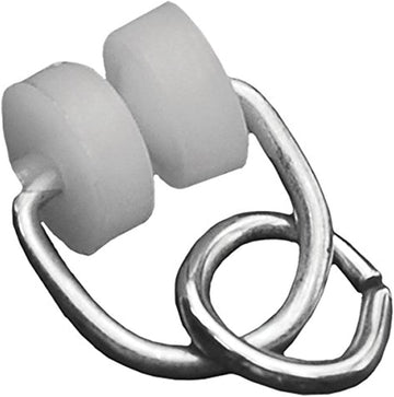 RV Designer Collection A101 Nylon Wheel Carrier