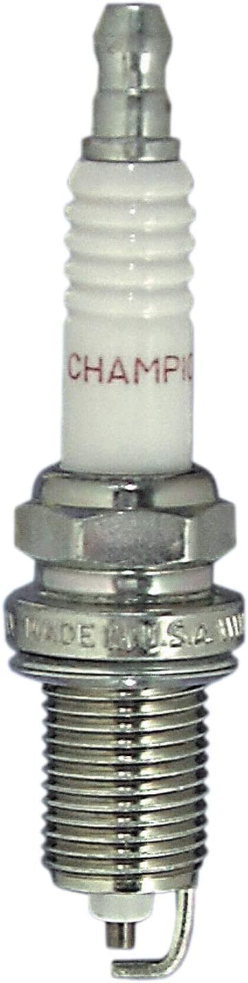 Champion QC12GMC (950M) Copper Plus Small Engine Spark Plug, Pack of 1