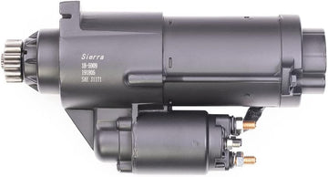 Sierra 18-5909 Outboard Starter