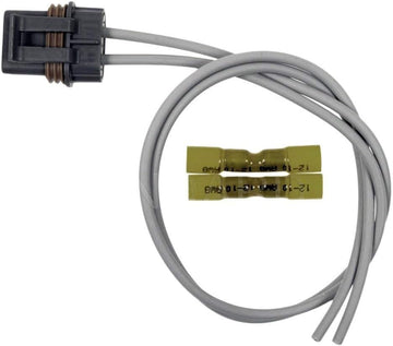 Standard Motor Products S-1476 Electrical Connector