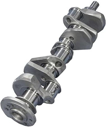 Eagle Specialty Products 4350348057LW 3.48" Stroke Lightweight 4340 Forged Crankshaft for Small Block Chevy