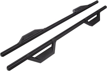 DEE ZEE Hex Series Cast Side Step DZ66321CTB