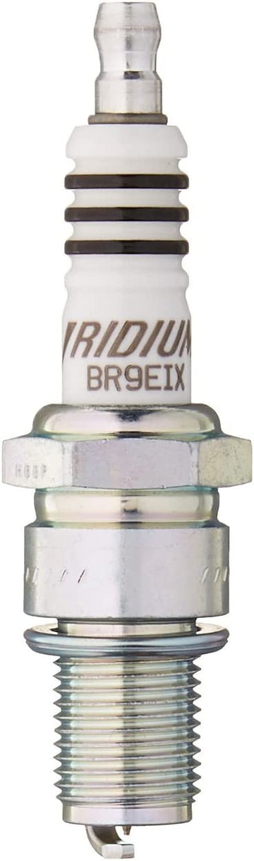 NGK 3981 Spark Plug One Size --
