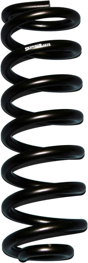 Skyjacker 182 Black Front 2" Lift Softride Coil Spring, (Set of 2)