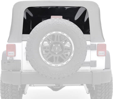 Smittybilt S/B9075235RRWD 631410136937