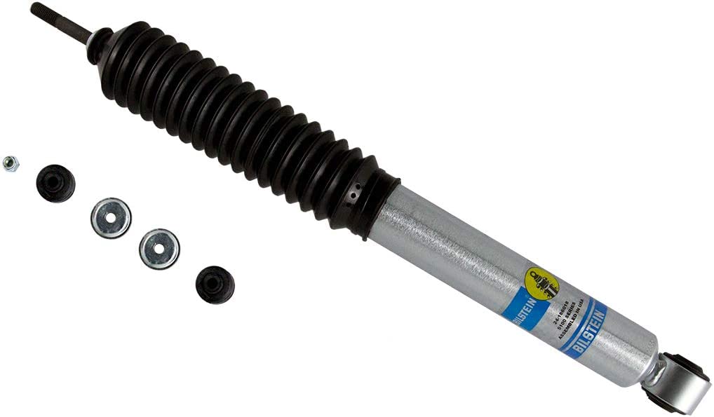Bilstein B8 5100 Monotube Gas Shocks 24-186018