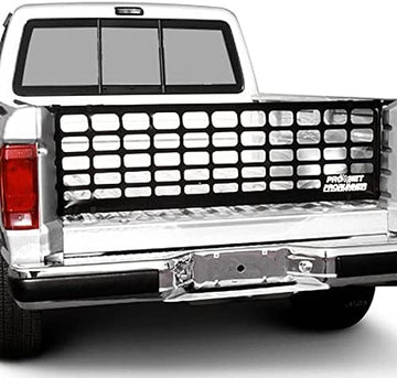 Covercraft Light-Duty ProNet Tailgate, Black - Pack of 1