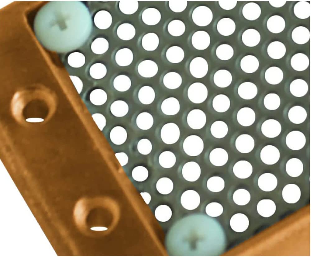 GROCO 93-1250-03 STAINLESS STEEL RELPACEMENT SCREEN