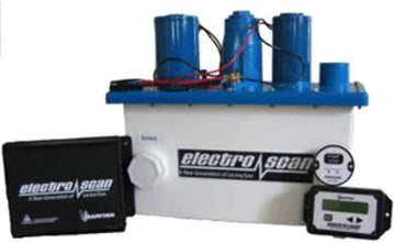 Raritan Electro Scan Treatment System 12VDC